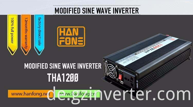 inverter 12 v 